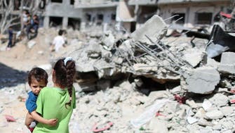 Some wounds never heal: Gaza victims of 11-day war recall trauma one year on