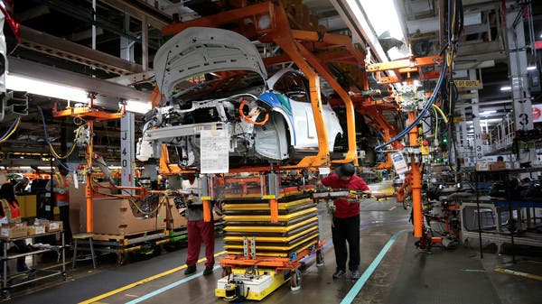 General Motors cutting hundreds of jobs to reduce costs