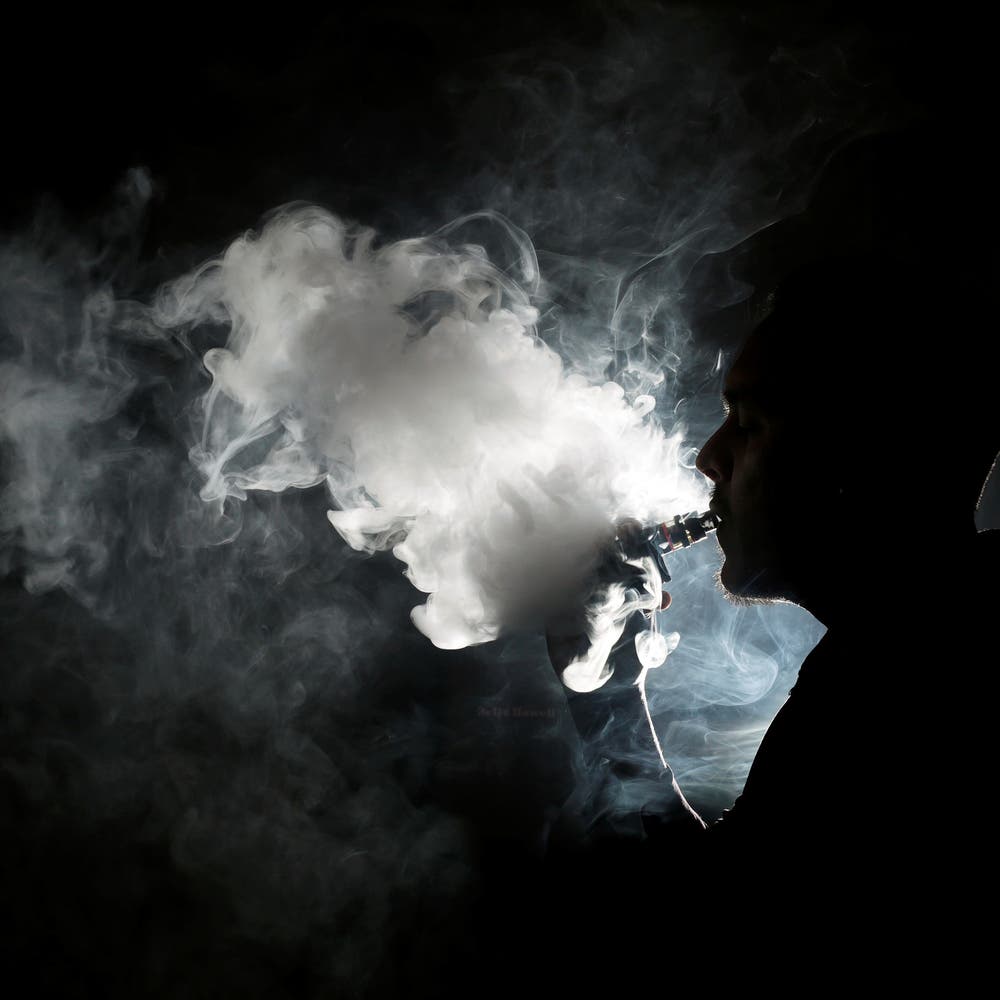 Mexico Issued Decree On Vapes And Electronic Cigarettes