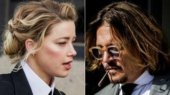 Amber Heard faces high legal hurdles seeking to reverse Depp win in libel trial