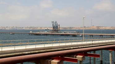 A general view of Libya's Hariga port in Tobruk, east of Benghazi June 28, 2014. (File photo: Reuters)