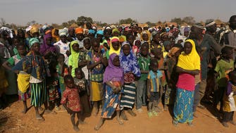 World’s ‘most neglected’ refugee crises all in Africa: NGO 