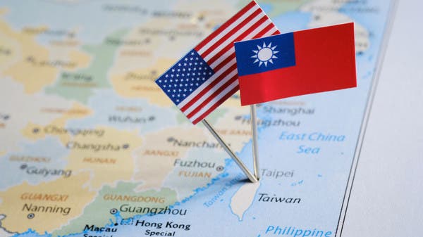 أميركا وتايوان توقعان اتفاقية تجارية رغم معارضة الصين