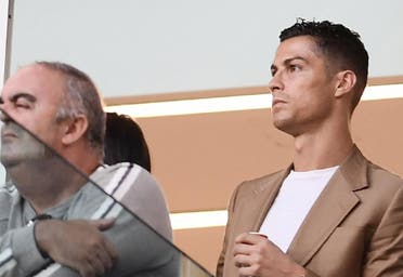 Ronaldo