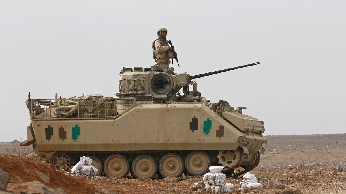 مقتل جندي أردني وإصابة 2 ضمن قوات حفظ السلام في مالي
