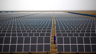 China to double wind, solar energy capacity by 2025 