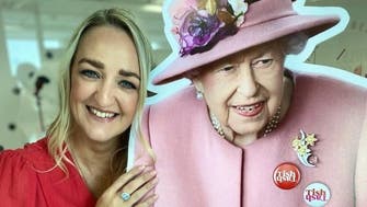 Bringing out the bunting: British expats in the UAE mark the Queen’s Platinum Jubilee