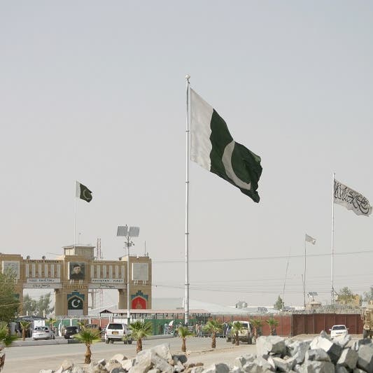 اتهامات متبادلة بين باكستان وطالبان حول حادث إطلاق نار على الحدود