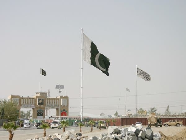 اتهامات متبادلة  بين باكستان وطالبان حول حادث إطلاق نار على الحدود