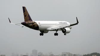 Untrained pilots lands passenger jet in India, risking lives
