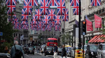 الاقتصاد البريطاني ينكمش للشهر الثاني على التوالي وسط مخاوف الركود
