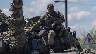 كييف: القوات الروسية تعزز دفاعاتها جنوب البلاد لإطالة أمد الحرب