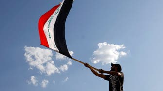 Iraq condemns Iranian, Turkish attacks on Kurdistan region