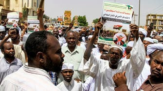UN extends Sudan mission amid anti-coup protests 