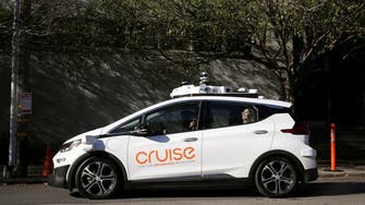 GM wins first California permit to carry paying riders in driverless cars