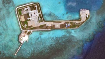 مقصود چین از ساخت انبوه «جزایر مصنوعی» چیست؟