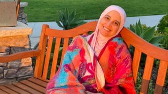 حنان ترك: أنا جاهلة بالسياسة ولا أفتي في الدين