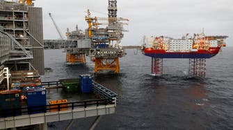 Norway oil and gas workers threaten strike, some crude output at risk