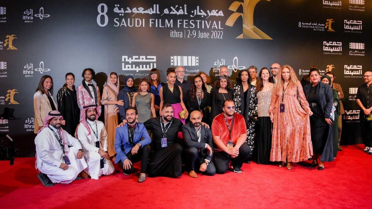 “رقم هاتف قديم” يطلق مهرجان أفلام السعودية