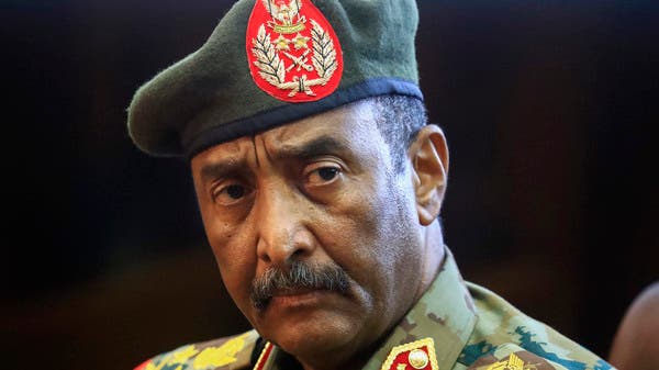 قال الأخ القائد إن الجيش السوداني لن يشارك في المحادثات السياسية
