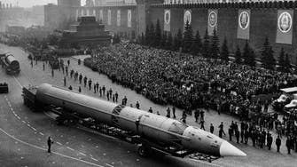 في أسوأ كارثة صاروخية بالتاريخ.. تفحّم مئات السوفييت