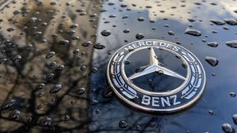 Mercedes-Benz expected to sell Russian assets to local investor