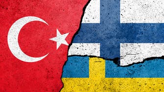 تركيا تقر: السويد وفنلندا اقتربتا من الانضمام للناتو