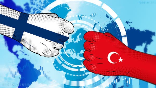 Türkiye’s parliament ratifies Finland’s accession to NATO..and the alliance welcomes