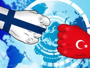 تركيا: يتعين على فنلندا رفع حظر الأسلحة المفروض علينا