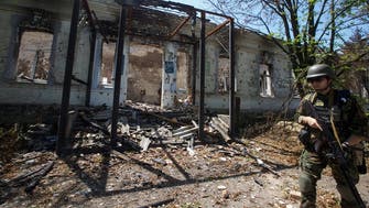 یوکرین میں روسی جنرل کا قتل، ماسکو کو ایک نیا دھچکا
