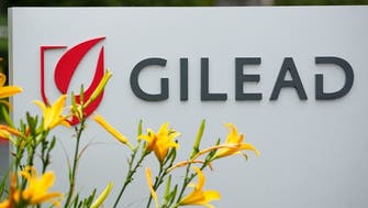 Gilead drug Trodelvy modestly delays breast cancer progression in late-stage trial