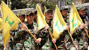عبوة في القنيطرة.. تصيب 4 بفصيل مقرب من حزب الله