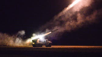 UK to give Ukraine long-range missile systems