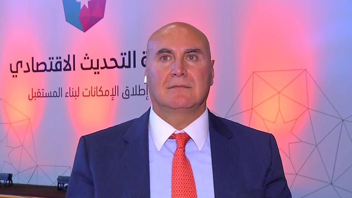 وزير الاستثمار الأسبق للعربية: رؤية تحديث الاقتصاد الأردني تستهدف توفير مليون وظيفة