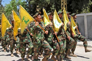  حزب الله في لبنان 