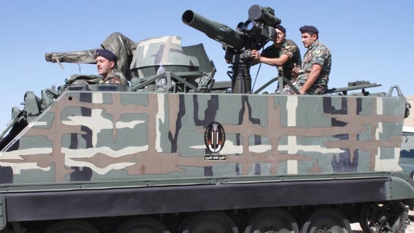 خطف في بيروت.. الجيش يحرر المواطن السعودي ويوقف المتورطين