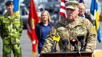 US general: Ukraine will keep getting ‘significant’ support