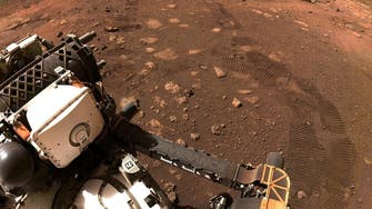Solar power more feasible than nuclear to power potential Mars settlements: Study