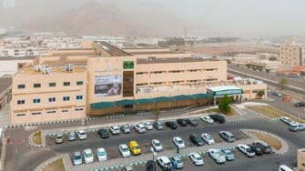 Saudi Arabia needs 20,000 extra hospital beds by 2030 amid growing population: Report