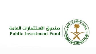 Saudi Arabia’s PIF sets up company to invest in Egypt
