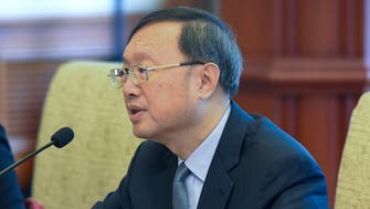 China’s top diplomat Jiechi says new, old China-Japan problems intertwined