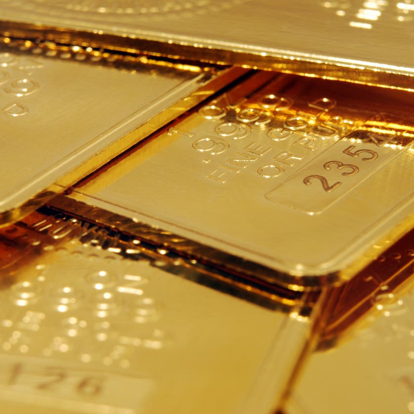 أسعار الذهب تستقر عند أعلى مستوياتها في شهر