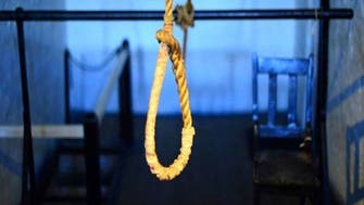 سازمان‌ حقوق بشر ایران درباره افزایش دو برابری اعدام‌ها ابراز نگرانی کرد