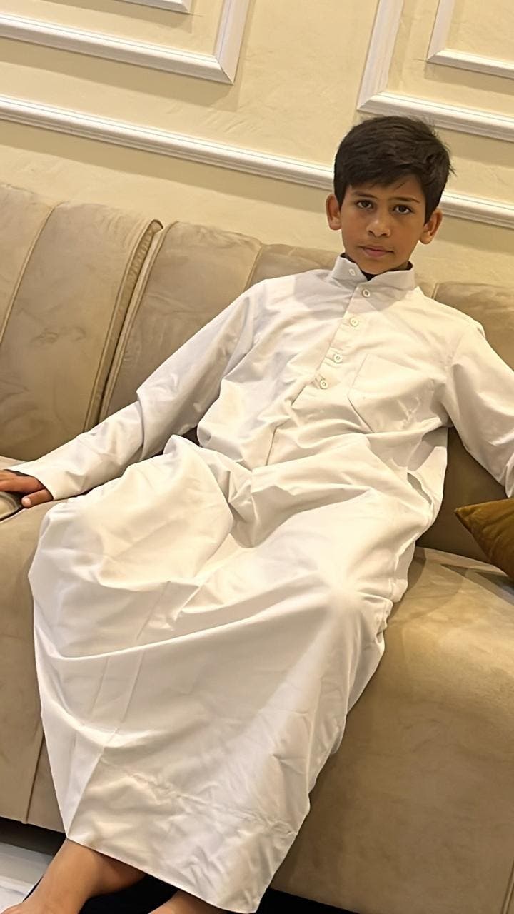 Malik Al Ruwaili 