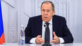 Lavrov in Turkey for talks on Ukraine grain exports