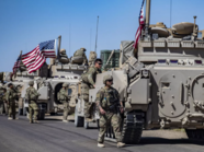 الجيش الأميركي: نفذنا 48 عملية ضد داعش في العراق وسوريا
