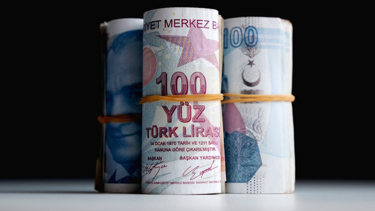عقود التأمين على الديون التركية تقفز لأعلى مستوى في 19 عاماً