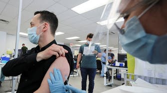 EU drug regulator recommends authorizing vaccine for monkeypox