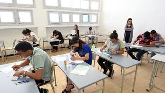تسريب أسئلة الامتحانات يثير جدلا بتونس.. و"التربية": محاولة غش