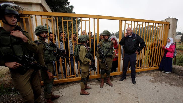 Israel beefs up troops after unprecedented settler rampage